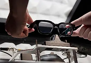 Meta Ray-Bans, en riesgo de prohibición en Europa