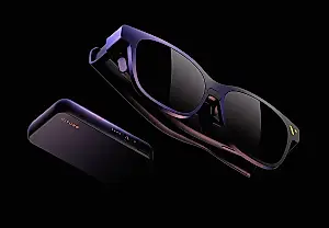 Viture Pro 2: самые лёгкие и удобные умные очки от Viture