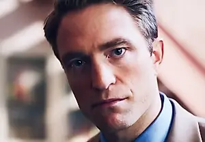 Robert Pattinson, cazador de depredadores en «Primetime»