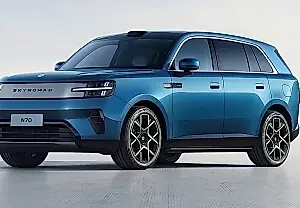 El SUV híbrido de Xiaomi: electricidad y gasolina en un mismo vehículo