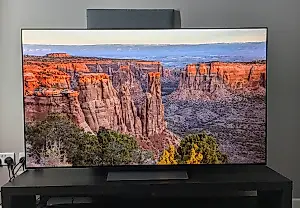 LG C5 OLED: Три Upgrade, которые нужны, чтобы не уснуть у экрана