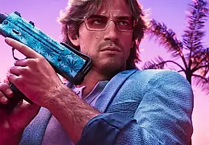 Por qué GTA 6 se vende en caja solo con un código: la opinión del CEO de Take-Two