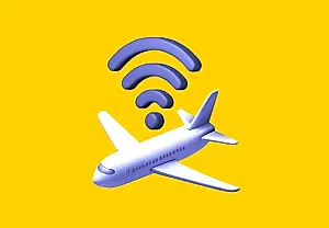 Wi-Fi от Starlink: Прощай, режим «Самолет»