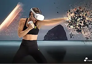 El responsable de fitness de Supernatural explica el relanzamiento de los entrenamientos VR tras dejar Meta