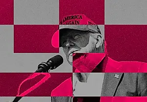 Трамп увольняет главу Бюро авторских прав на фоне вопросов о добросовестном использовании ИИ