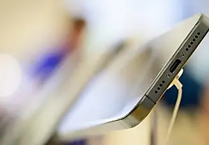 El USB-C de tu teléfono sirve para algo más que cargarlo