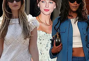 Dôen Keeps Winning Summer, One Celebrity Outfit at a Time