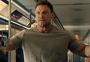 Релиз 4 сезона Reacher: когда ждать первые серии?