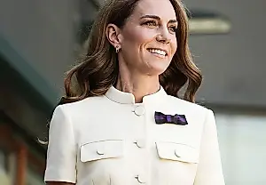 No es tan eterna: desmontamos el estilo de Kate Middleton