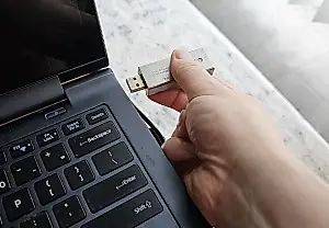 Cómo formatear una memoria USB en Windows