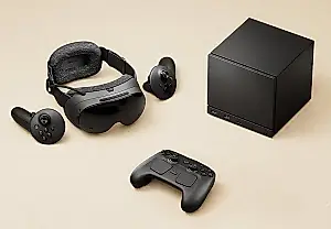 Утечка данных Valve: европейцы под ударом