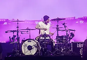 Tragedia y música: una nueva película sobre Travis Barker