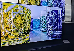 Panasonic презентует телевизоры 2025 года: Битва флагманов OLED начинается!