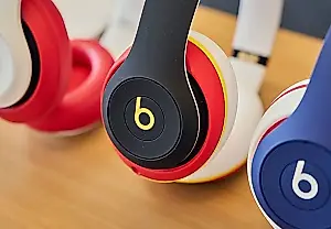 Novedad de Beats: auriculares y misterios