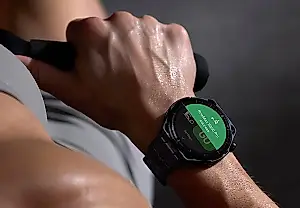 Amazfit planta cara a Garmin