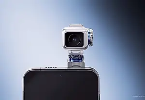 Honor lanza su esperado teléfono robot, y sí: puede saludarte con la mano