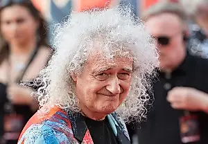 Brian May enseña a observar un eclipse
