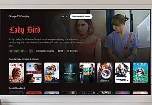 Google TV monta una fiesta gratis: los dueños de TCL, Hisense y Sony están encantados; llegan nuevos canales gratuitos