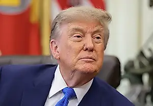 Трампа судят за платный доступ к постам в Truth Social