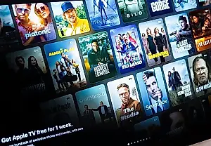 Clásicos gratis: Apple TV amplía su catálogo