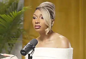 Megan Thee Stallion: la fama viral no vale nada