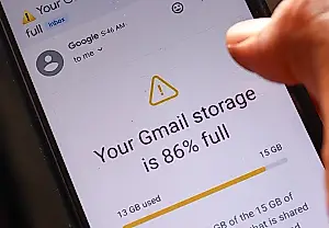 Cómo liberar espacio en Google Drive cambiando un ajuste de Android