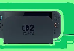 Nintendo Switch 2: жертвуем временем ради здоровья батареи!