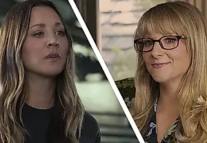 Cameos de «The Big Bang Theory» en la nueva serie: quién no ha vuelto y por qué