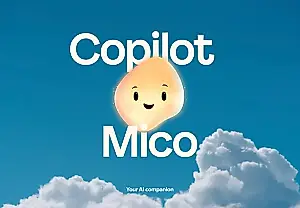 Mico, Microsoft's weird lil' AI guy, has been demoted