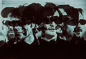 Nuevo álbum de King Gizzard: experimentos con techno y sintetizadores