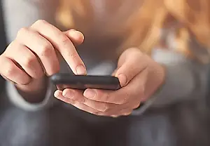 Как смартфон может предсказать рецидив психоза