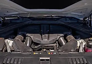 Тест Genesis GV80 Coupe 2026: корейский ответ Европе
