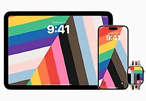 iOS 18.5: Цветная радость и нудные обновления
