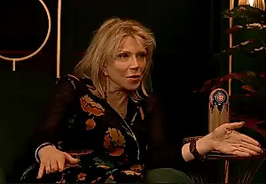 Courtney Love: «Estuve a punto de morir»