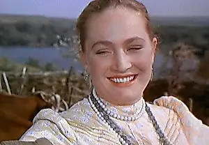 Lyudmila Khityaeva: una vida más apasionante que cualquier novela