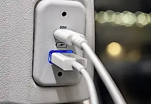 USB4 frente a USB-C: ¿en qué se diferencian?