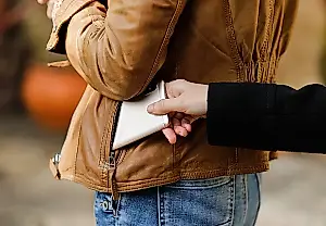 Включите эти настройки, чтобы защитить свой Android от кражи