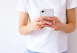 3 trucos del iPhone para usar ChatGPT: cómo dejar de sufrir con la autocorrección