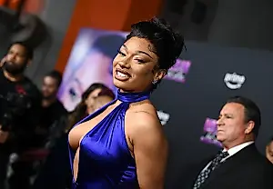 Megan Thee Stallion получает новые платиновые сертификаты и готовит альбом Act III