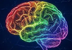 Las cuatro edades del cerebro: se reorganiza de nuevo