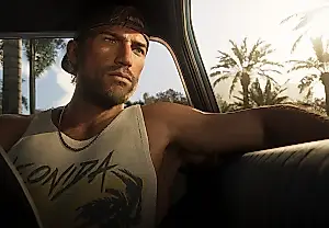 Слив геймплея GTA 6 перед трейлером
