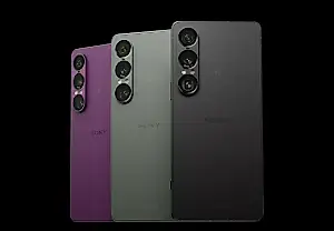 Sony представила смартфон, который не оставляет шансов для экономии