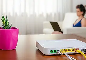 Comcast запускает детектор движения Wi-Fi: тревога у пользователей
