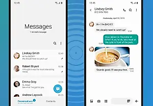 Samsung Messages: Умирать не собирается, и вот почему!