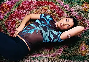 BMG ficha a Anna Lunoe con un contrato editorial mundial