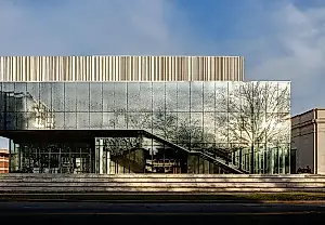 El Speed Art Museum devuelve 24 piezas a las tribus cheyenne y arapaho