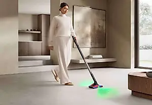 Стройный и умный: пылесос-долгожитель Dyson PencilVac