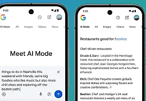 12 новых инструментов от Google I/O 2025, которые можно попробовать прямо сейчас