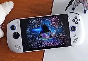 SteamOS раскрывает свои объятия для Lenovo Legion Go S