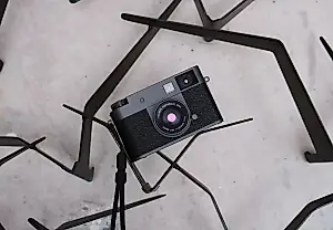 Fujifilm X Half: фотокамера для безумцев или просто мечта?